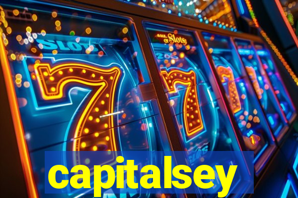 capitalsey