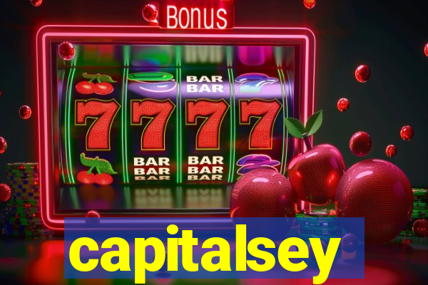 capitalsey