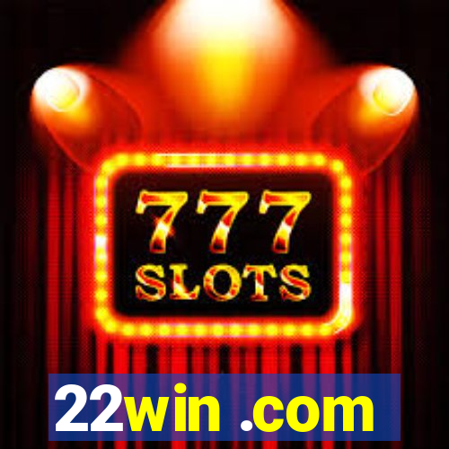 22win .com