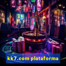 kk7.com plataforma