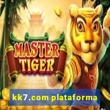 kk7.com plataforma