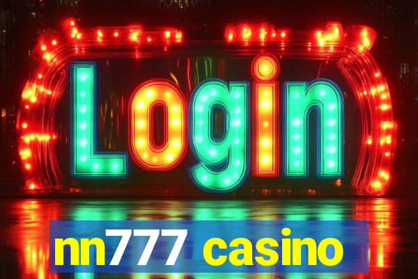 nn777 casino