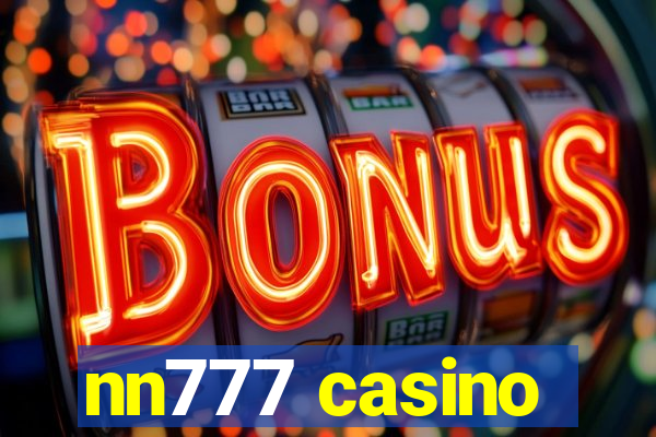 nn777 casino