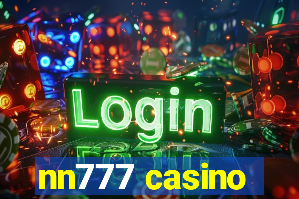 nn777 casino