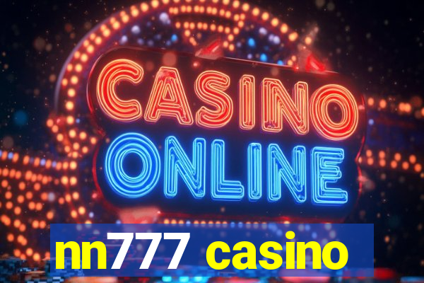 nn777 casino