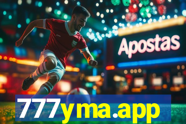 777yma.app