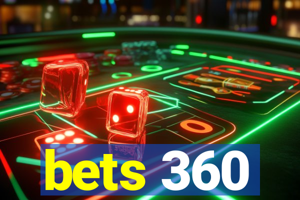 bets 360