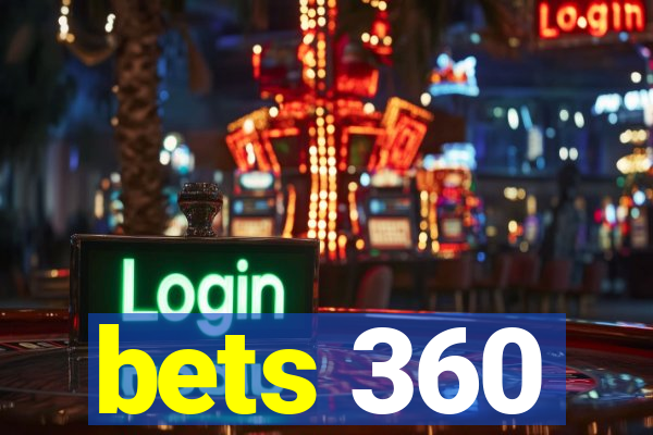 bets 360