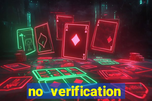 no verification casino australia