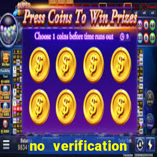 no verification casino australia