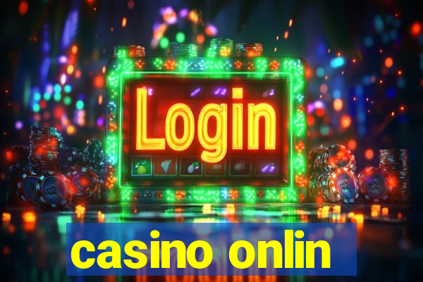 casino onlin