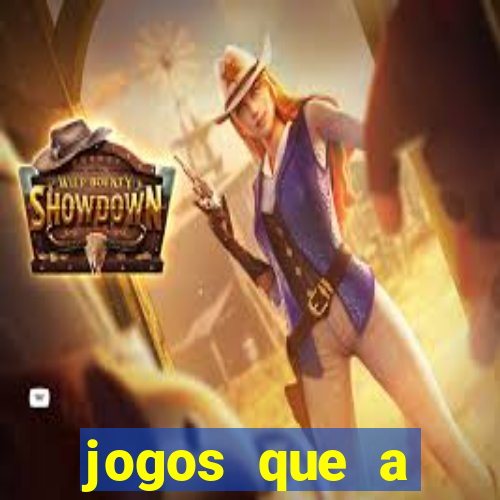 jogos que a virgínia joga