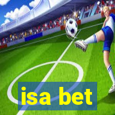 isa bet