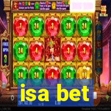 isa bet