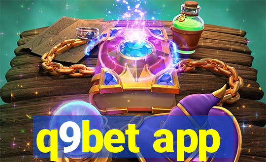 q9bet app