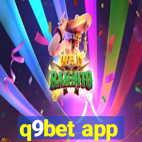 q9bet app