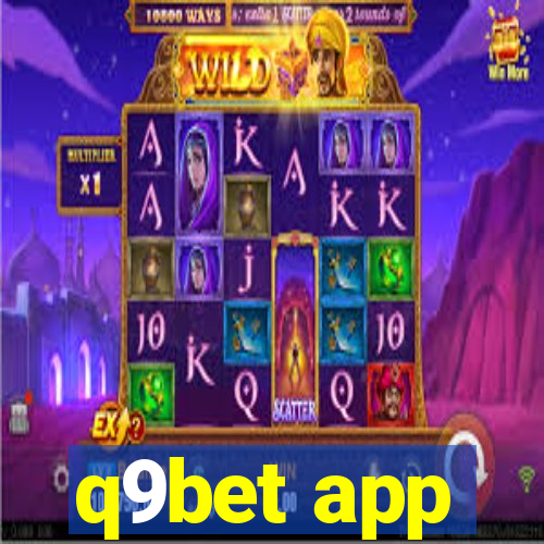 q9bet app