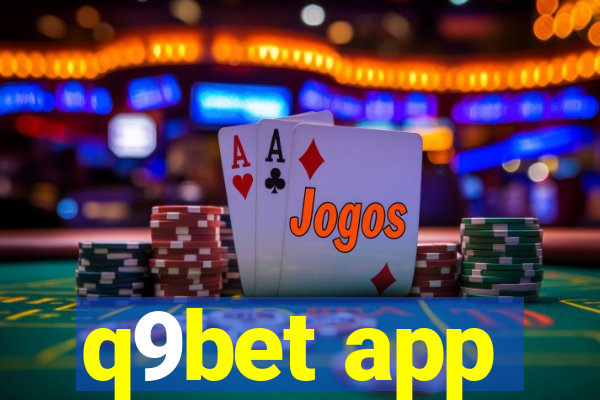 q9bet app