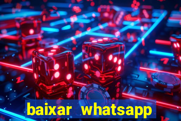 baixar whatsapp beta 3.3.10 atualizado