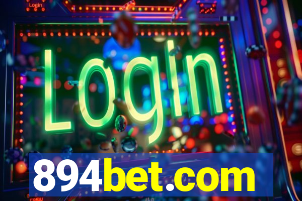 894bet.com