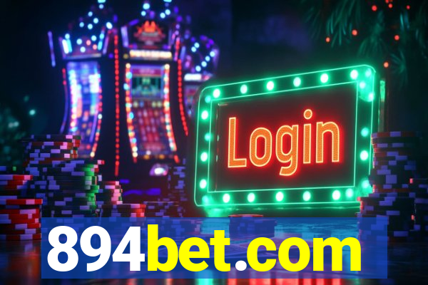 894bet.com