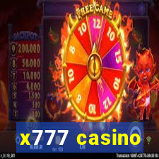 x777 casino