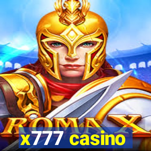 x777 casino