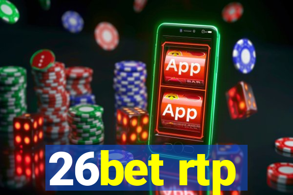 26bet rtp