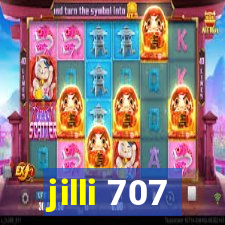 jilli 707