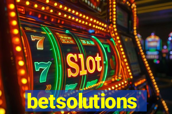 betsolutions