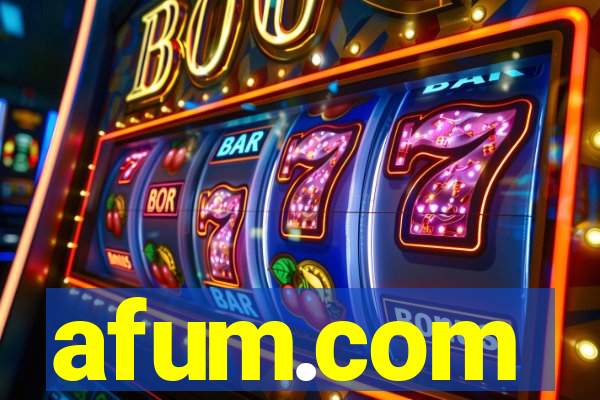 afum.com