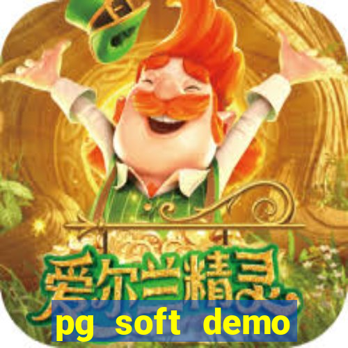 pg soft demo fortune ox