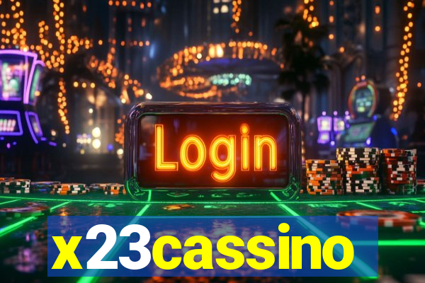 x23cassino