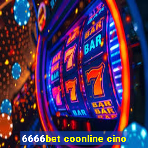 6666bet coonline cino