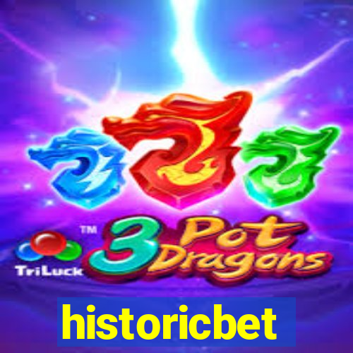 historicbet