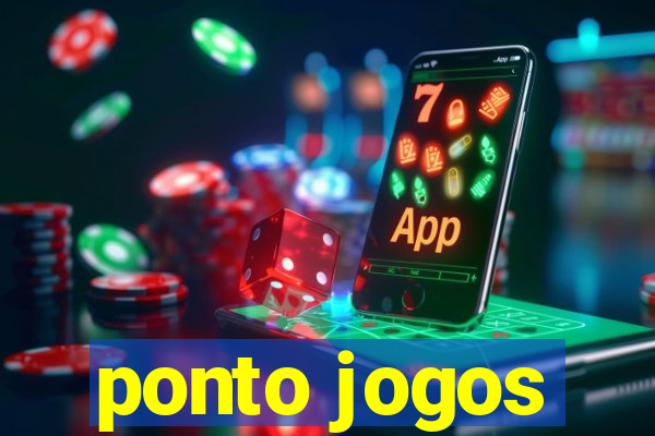 ponto jogos