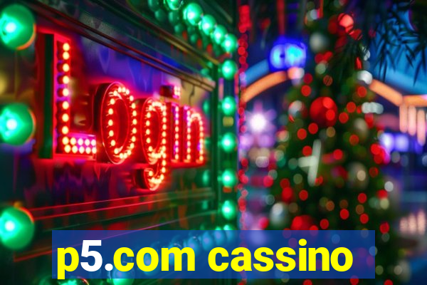 p5.com cassino