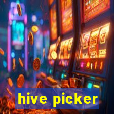 hive picker