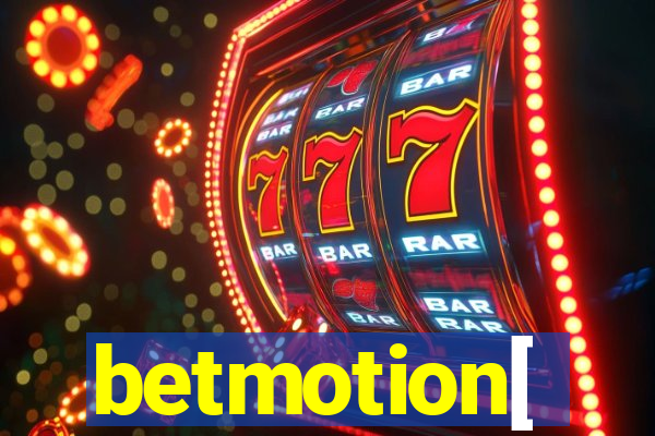 betmotion[