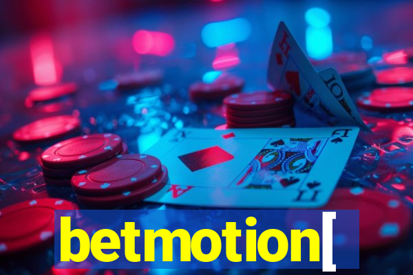 betmotion[