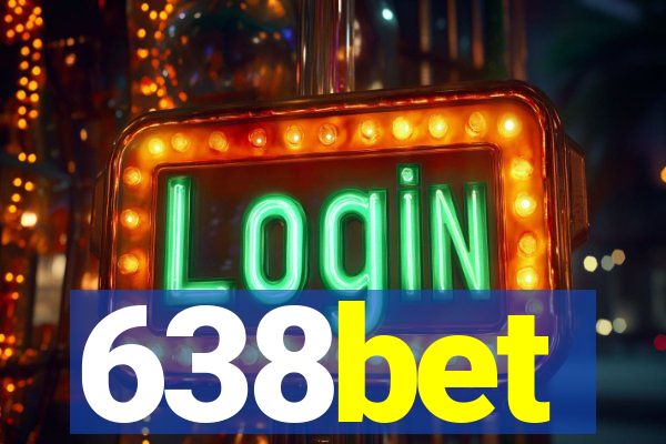 638bet