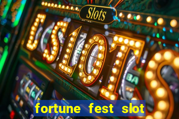 fortune fest slot free play