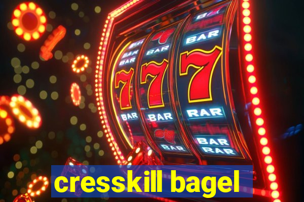 cresskill bagel