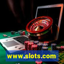 www.slots.com