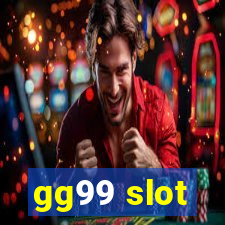 gg99 slot