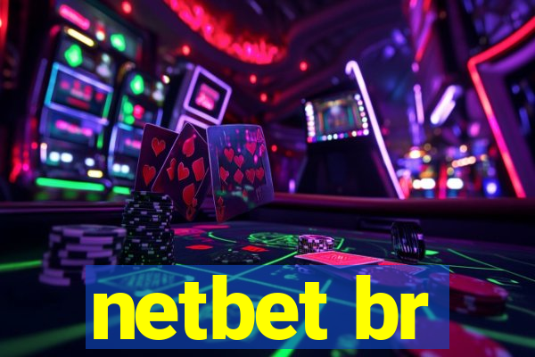 netbet br