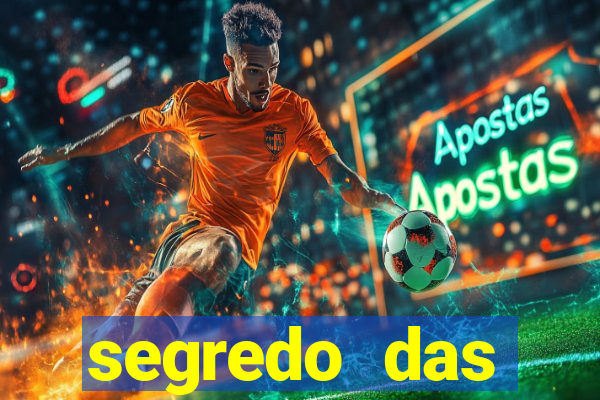 segredo das plataformas de jogos