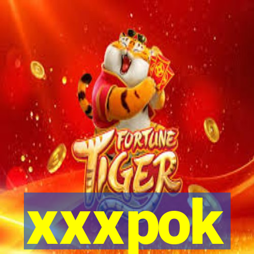 xxxpok