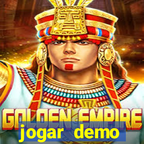 jogar demo pragmatic play