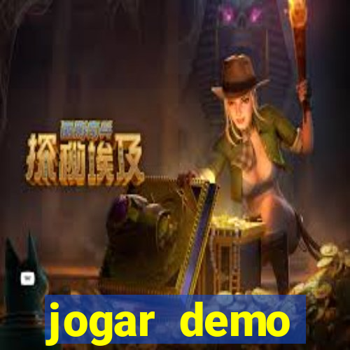 jogar demo pragmatic play